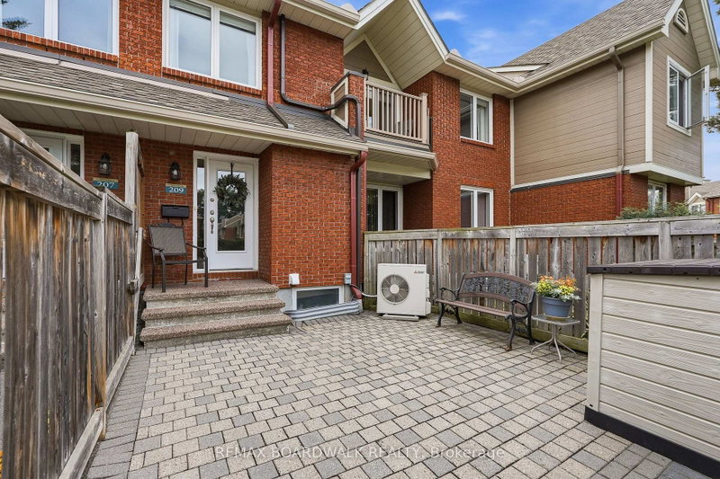 Image of home for listing MLS® X14099410