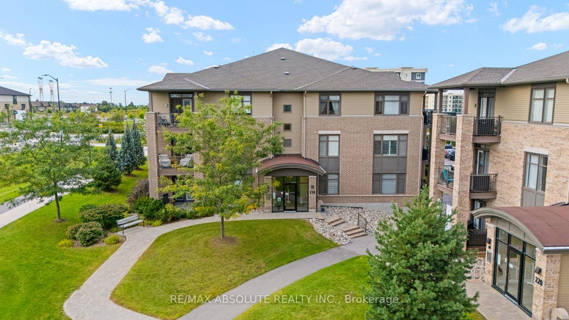 Image of home for listing MLS® X14099492