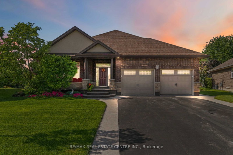 Image 1 of listing MLS® X14099574