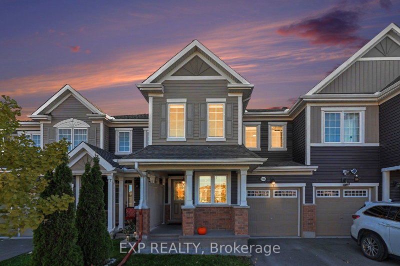 Image of home for listing MLS® X14099604