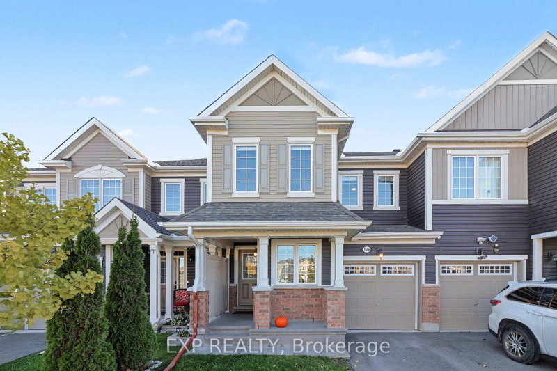 Image of home for listing MLS® X14099604