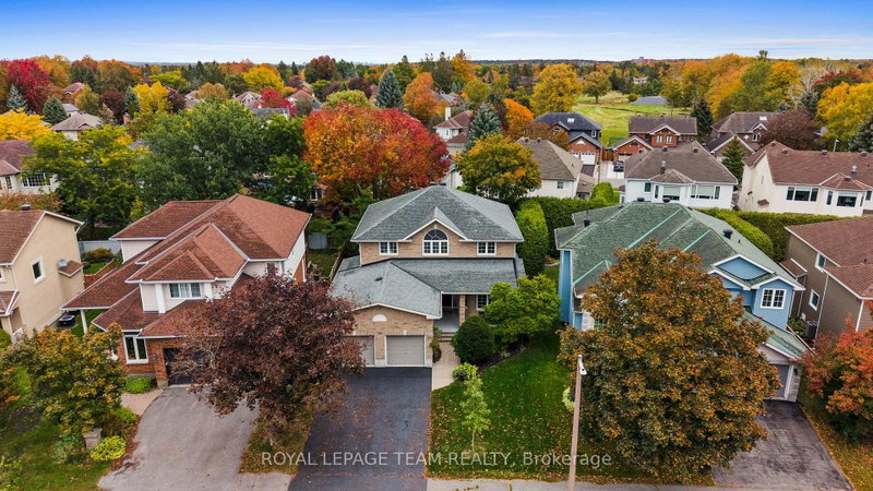 Image of home for listing MLS® X14099662