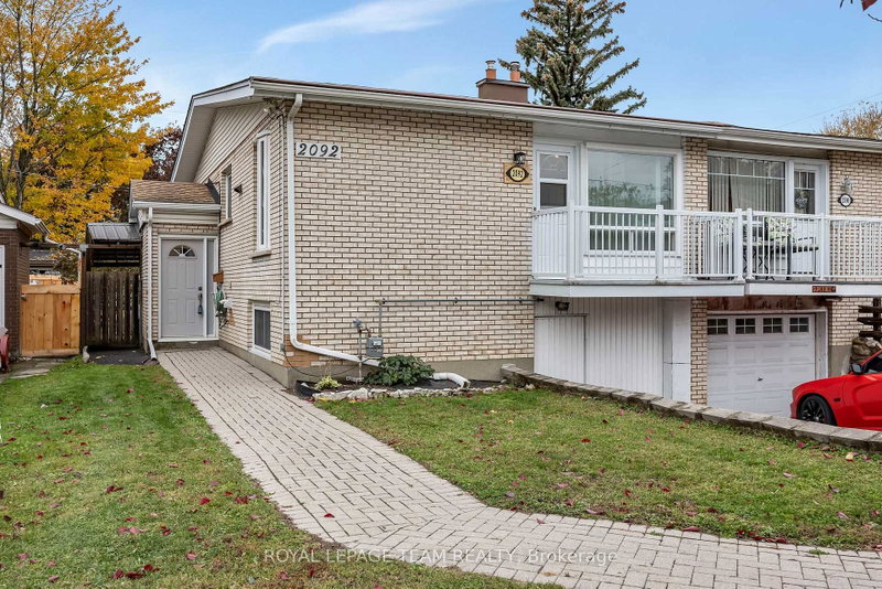 Image of home for listing MLS® X14099700