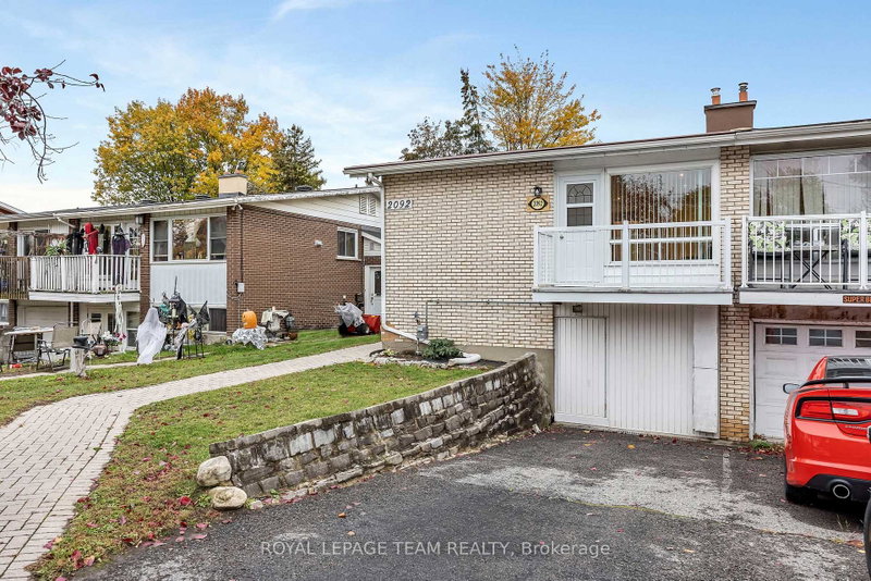 Image of home for listing MLS® X14099700