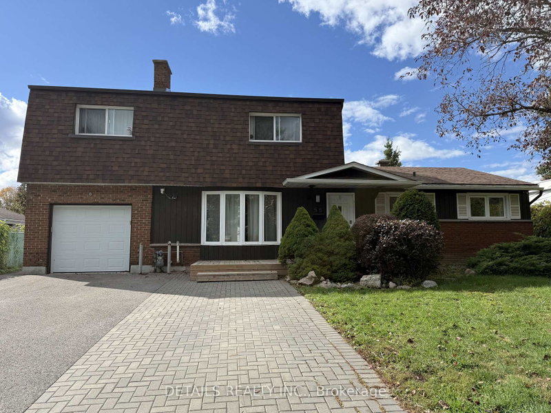 Image of home for listing MLS® X14099814