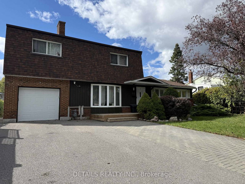 Image of home for listing MLS® X14099814