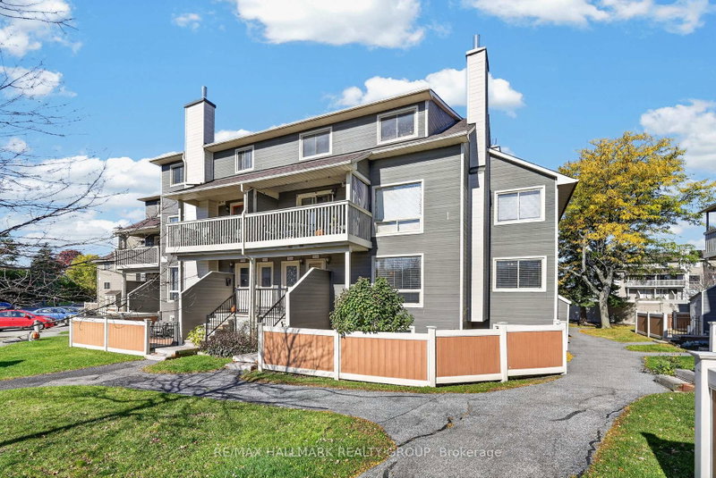 Image of home for listing MLS® X14099828