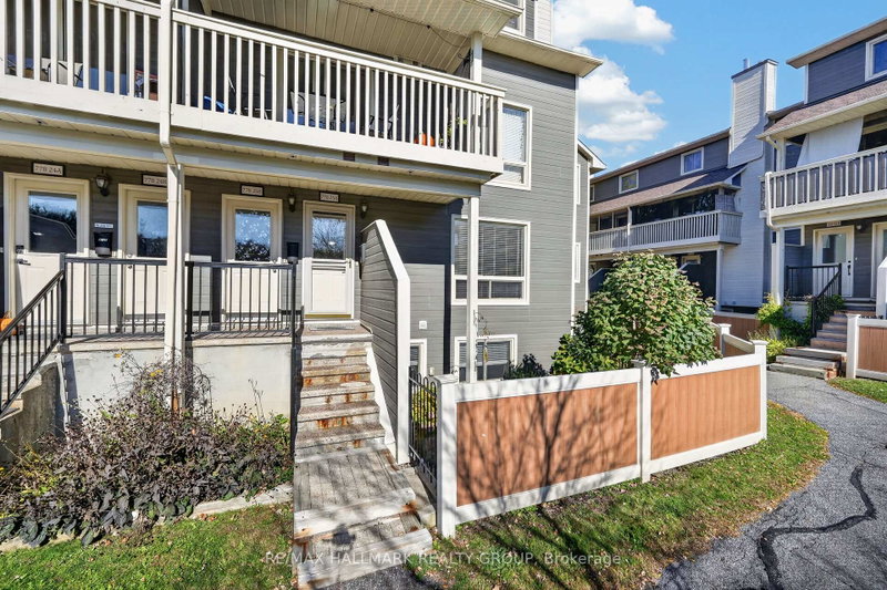 Image of home for listing MLS® X14099828