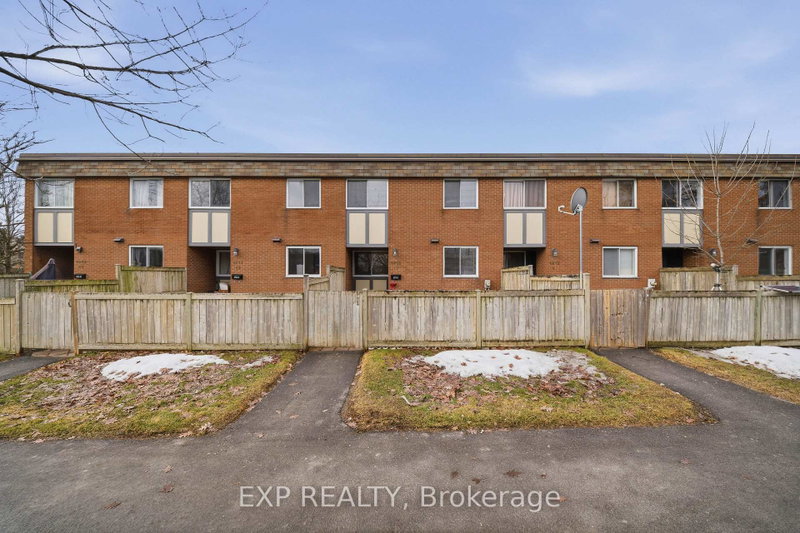 Image of home for listing MLS® X14099878