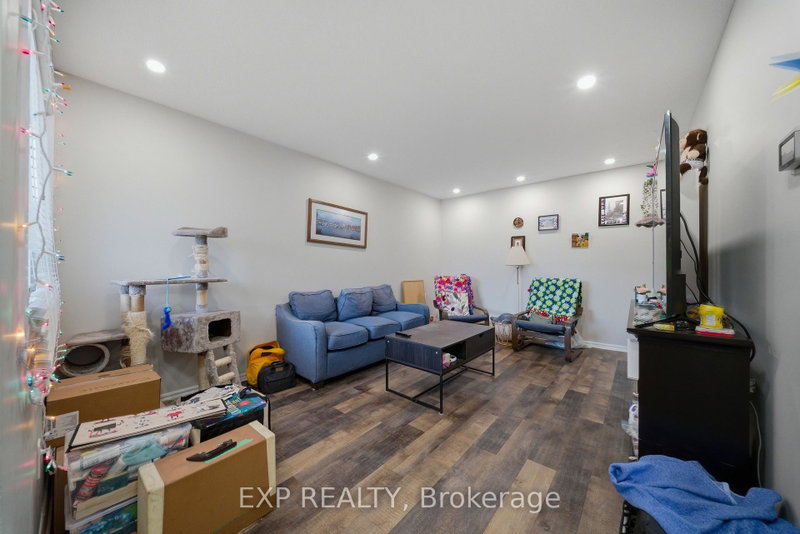 Image of home for listing MLS® X14099878