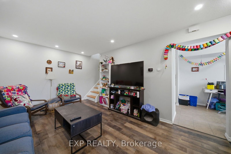 Image of home for listing MLS® X14099878