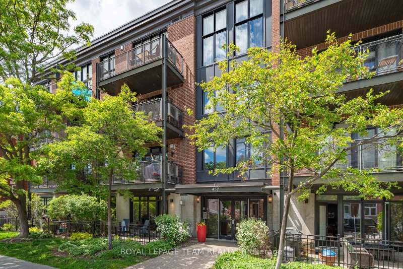 Image of home for listing MLS® X14099886