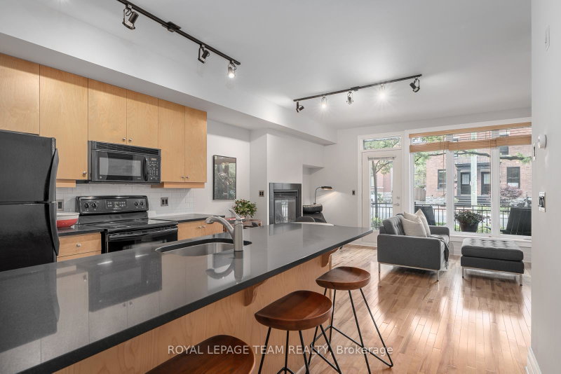 Image of home for listing MLS® X14099886