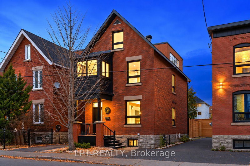 Image of home for listing MLS® X14099916