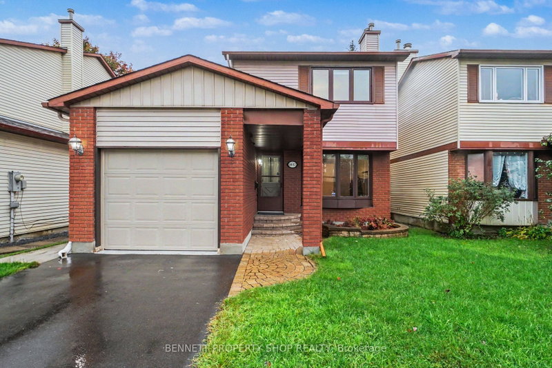 Image of home for listing MLS® X14099986