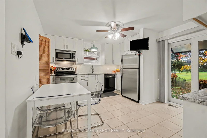 Image of home for listing MLS® X14099986