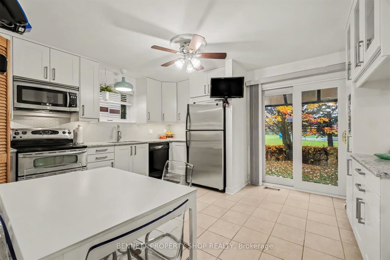 Image of home for listing MLS® X14099986