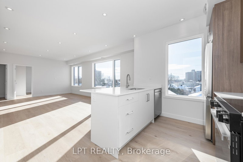 Image of home for listing MLS® X14099996