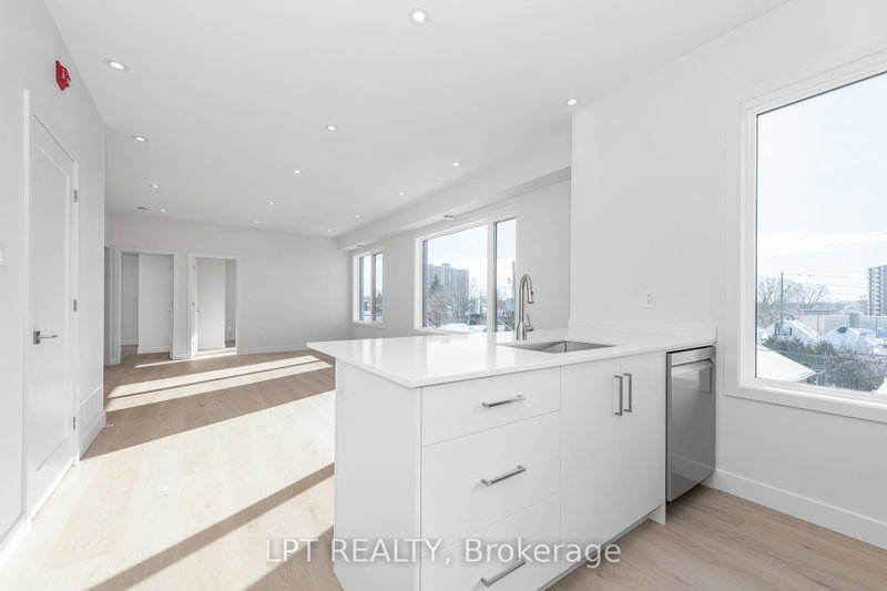 Image of home for listing MLS® X14099996