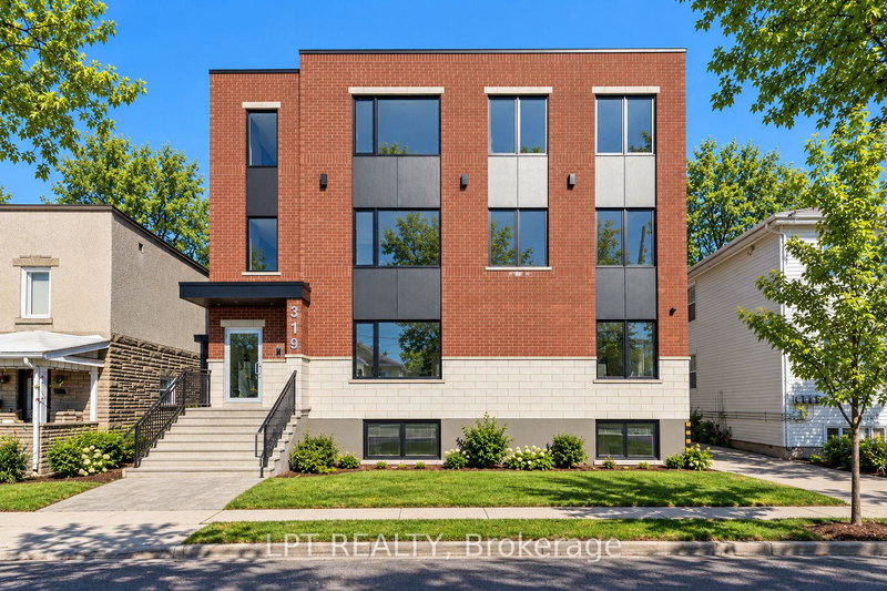 Image of home for listing MLS® X14099998