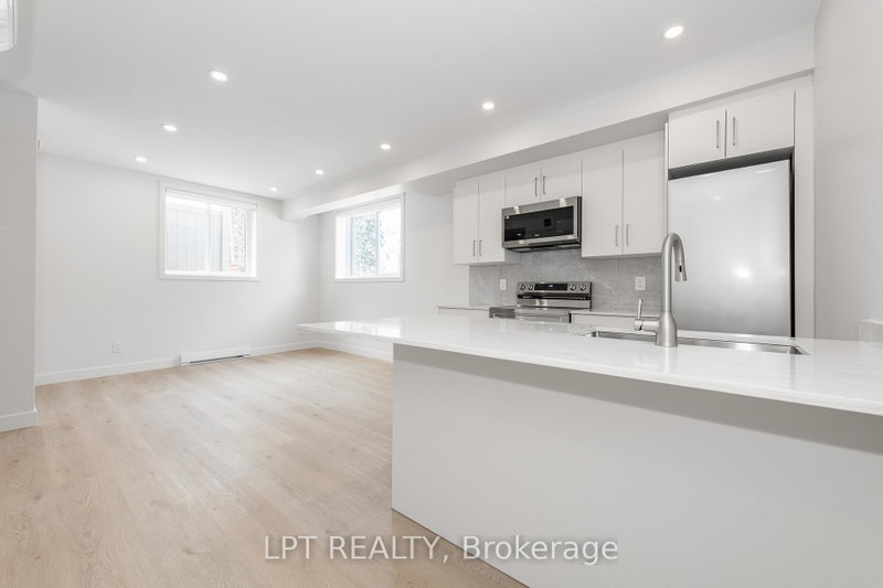 Image of home for listing MLS® X14099998