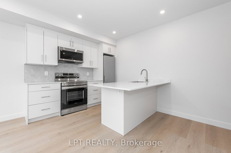 Image of home for listing MLS® X14099998