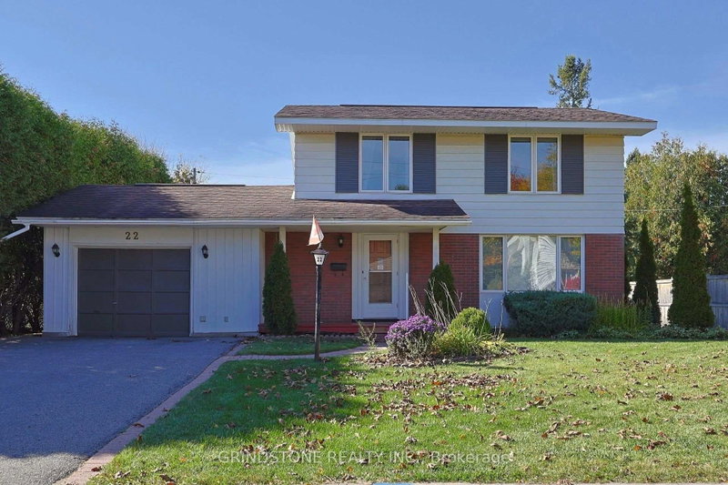 Image of home for listing MLS® X14100028