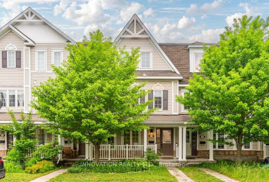 Image of home for listing MLS® X14100072