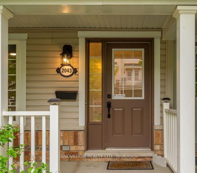 Image of home for listing MLS® X14100072