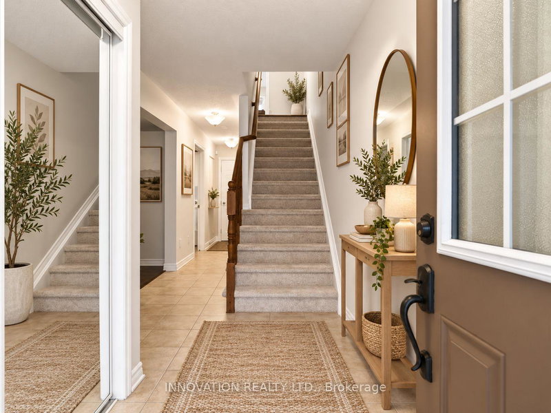 Image of home for listing MLS® X14100072