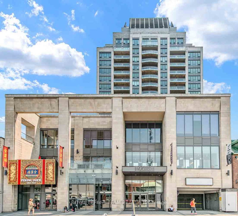 Image of home for listing MLS® X14100098