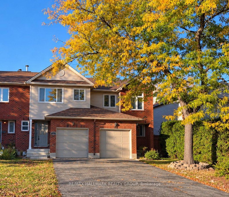 Image of home for listing MLS® X14100150