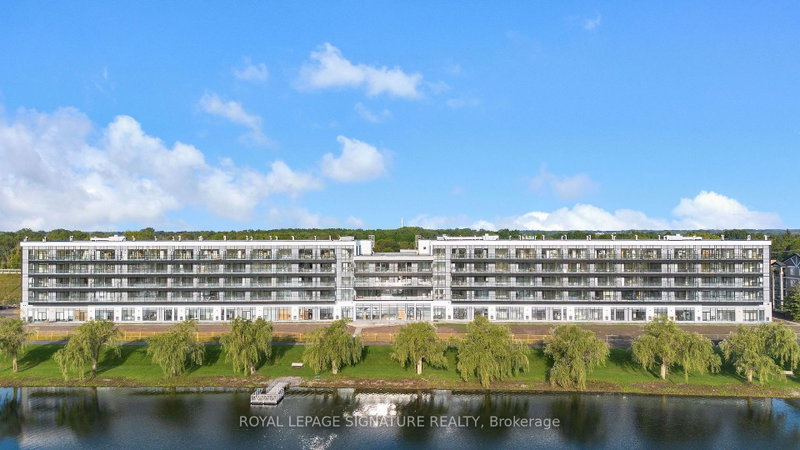 Image of home for listing MLS® X14100188