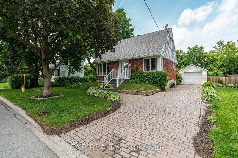 Image of home for listing MLS® X14100194