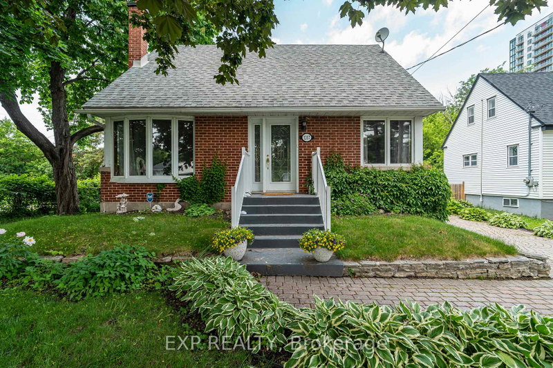 Image of home for listing MLS® X14100194