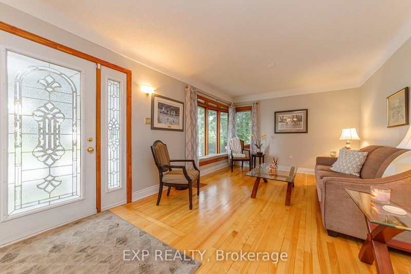 Image of home for listing MLS® X14100194