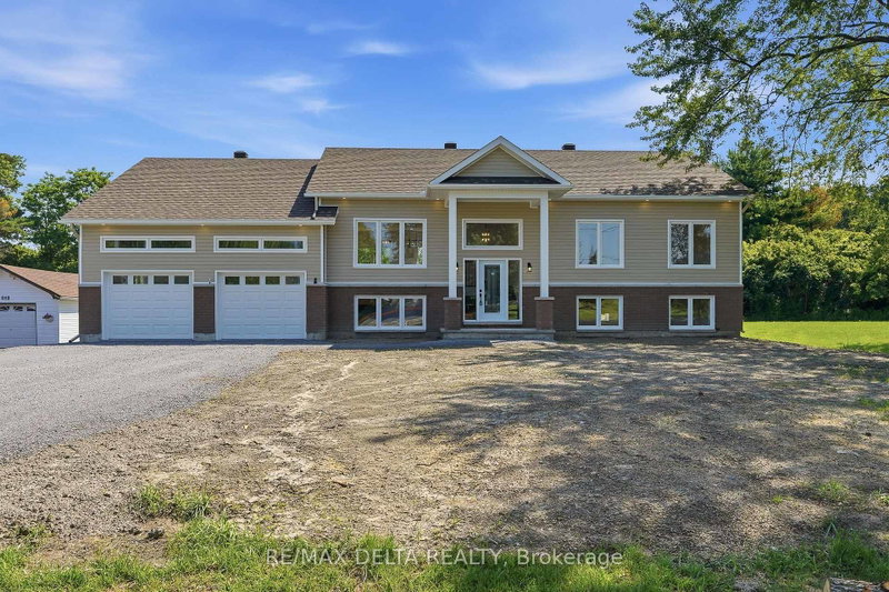 Image of home for listing MLS® X14100358