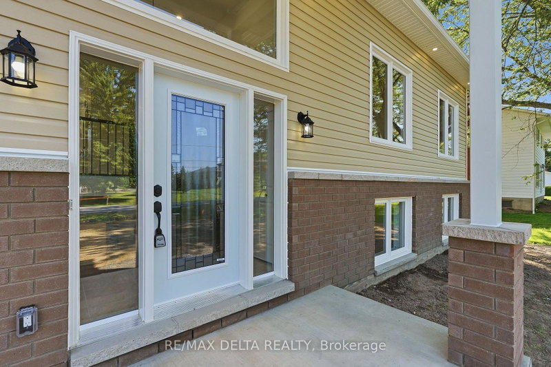 Image of home for listing MLS® X14100358