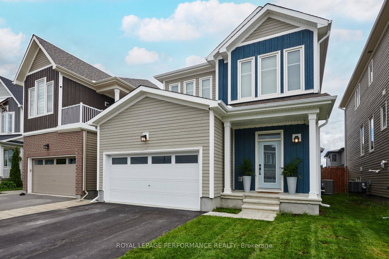 Image of home for listing MLS® X14100414