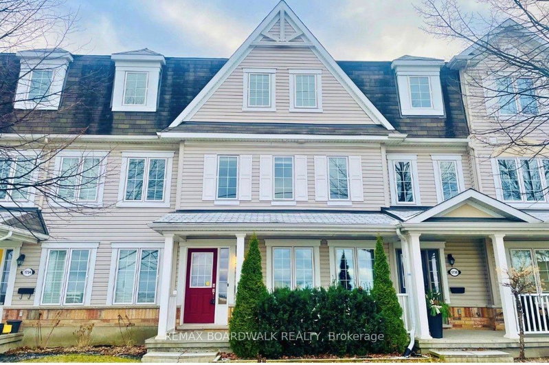Image of home for listing MLS® X14100430