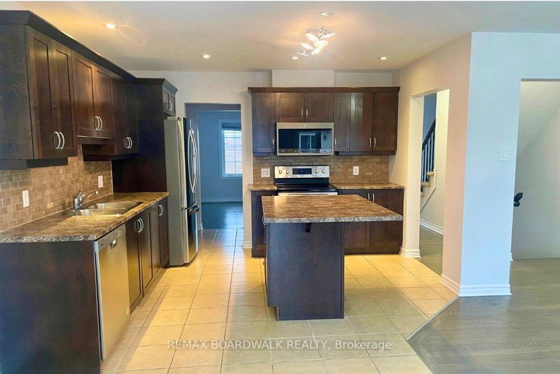 Image of home for listing MLS® X14100430