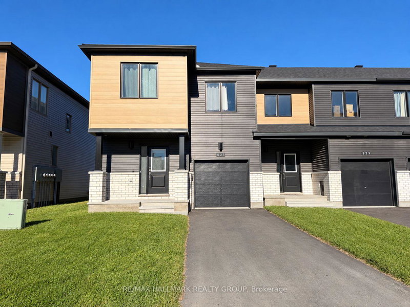 Image of home for listing MLS® X14100434