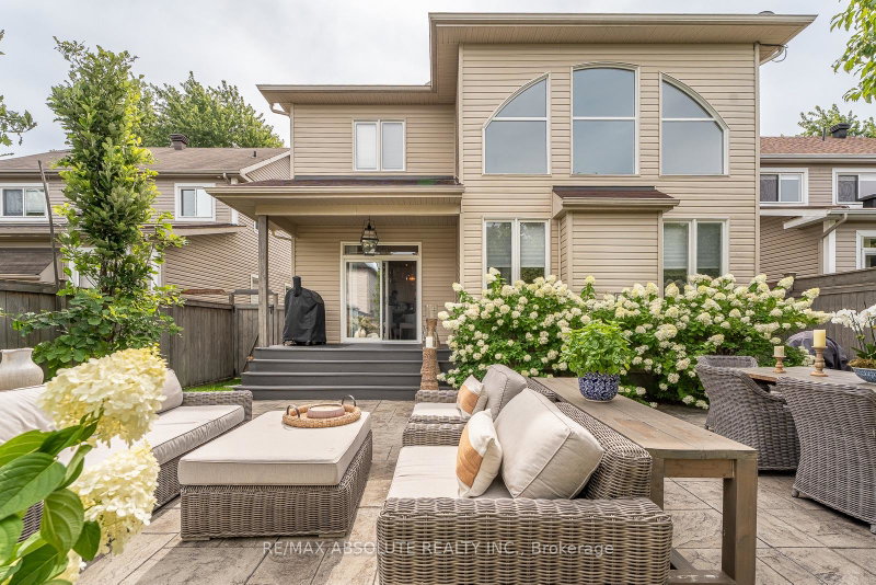 Image of home for listing MLS® X14100442