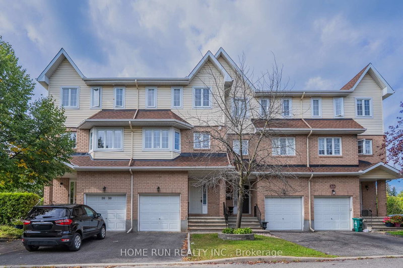 Image of home for listing MLS® X14100456