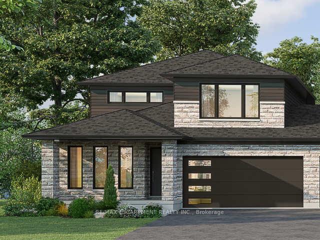 Image of home for listing MLS® X14100476