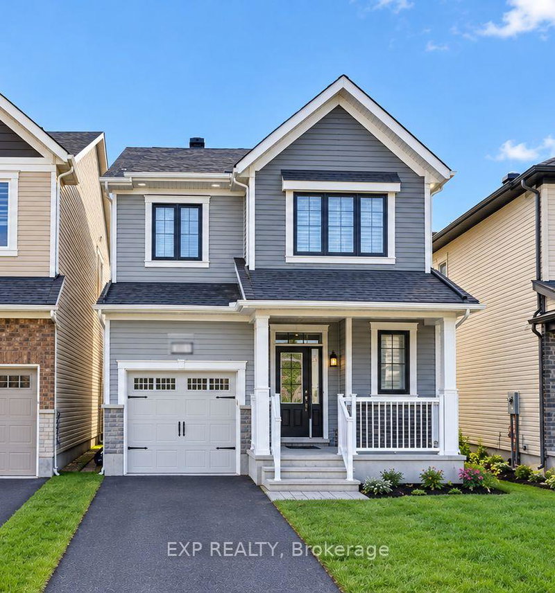 Image of home for listing MLS® X14100528