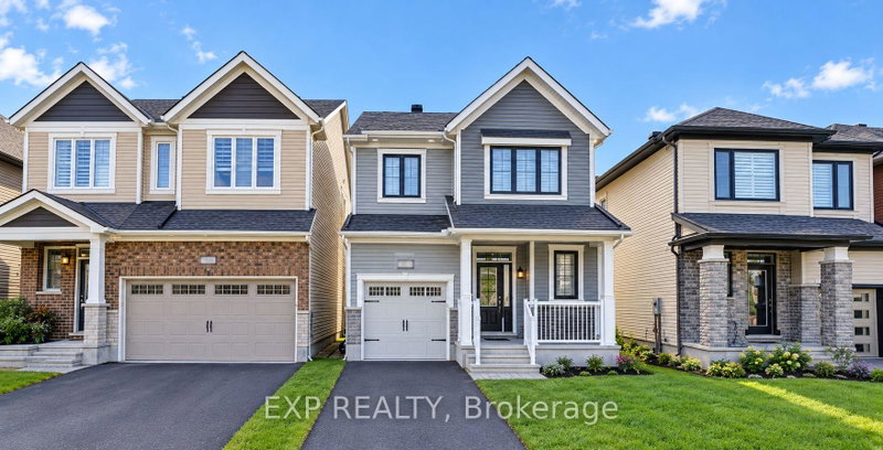 Image of home for listing MLS® X14100528