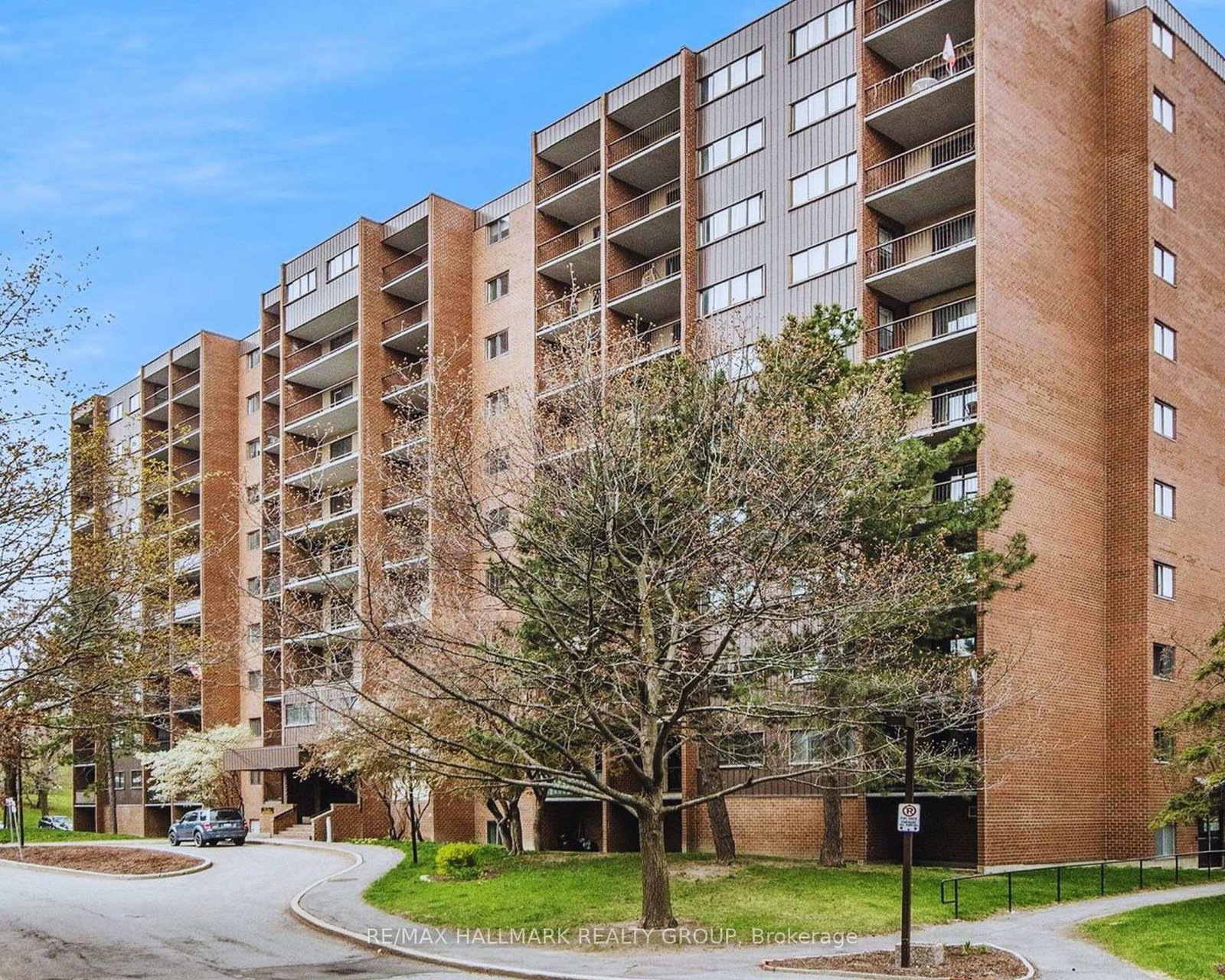 Image of home for listing MLS® X14100536