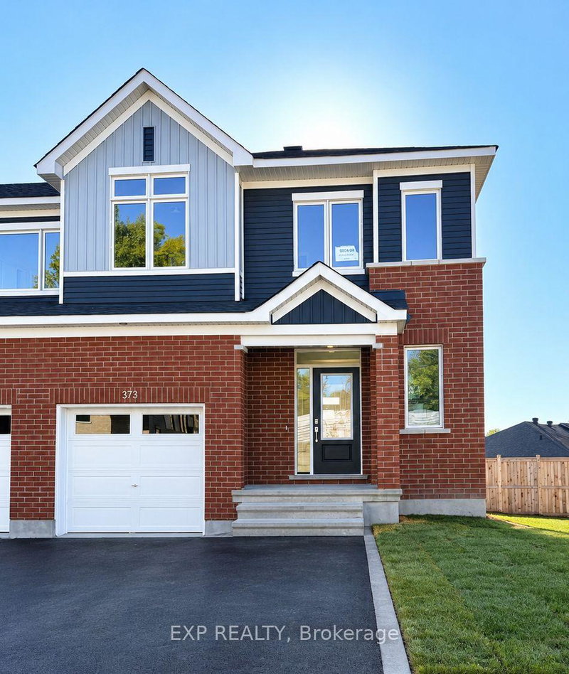 Image of home for listing MLS® X14100556