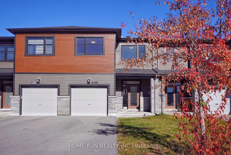 Image of home for listing MLS® X14100778